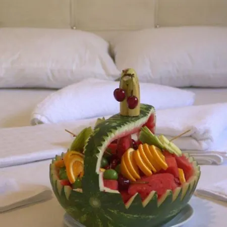 Sebastian リゾート 2*