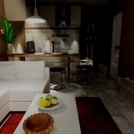 אתר נופש Sebastian