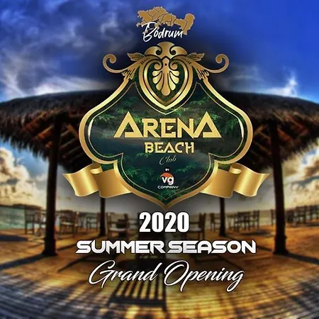 Sebastian אתר נופש